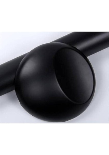 Siyah Yapışkanlı Folyo 61 cm x 1 mt