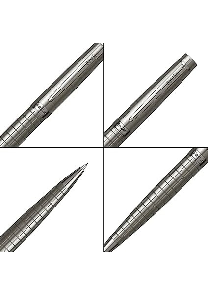 Honour 38 Versatil Kalem Karbon Gri modelleri