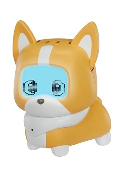 Entertainment Petz - Corgi, Etkileşimli Evcil Köpek, Yaş 4+ modelleri
