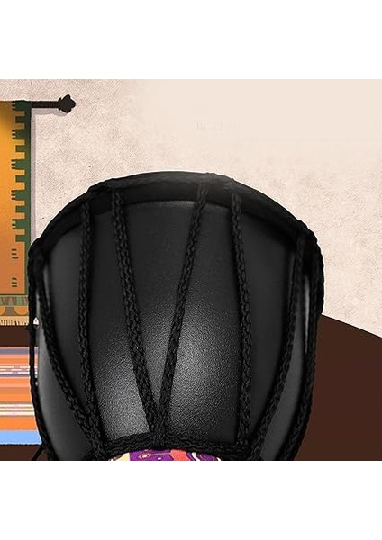 Dıy Çizim Yüzeyine Sahip Yapay Koyun Perküsyon Davul, Manuel Perküsyon Oyuncuları Için Çizik fiyatları