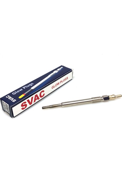 Mercedes-Benz Siprinter 4-T (904) 408, 411, 413, 416 Cdı 96-06 Kızdırma Bujisi 11,5V (4ADET) fiyatları