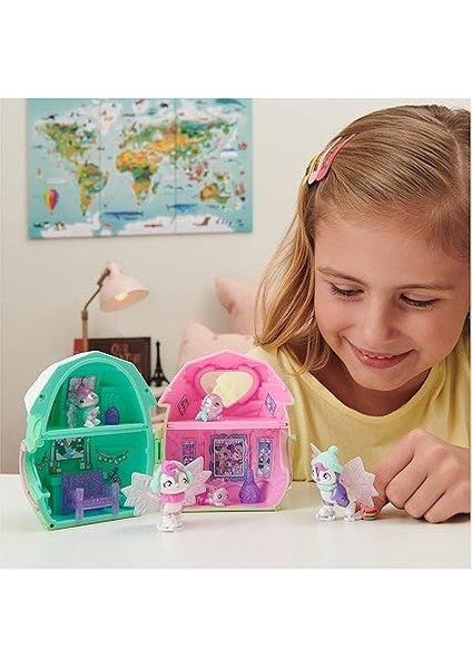 Hatchy Evi Asst. - Aile Maceraları fırsatları