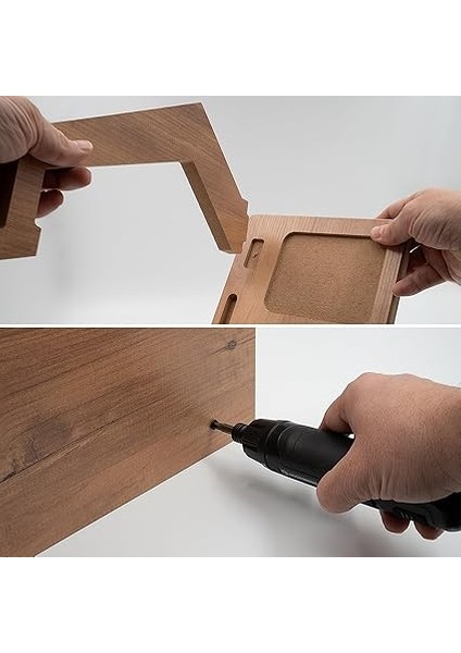 Kulaklık Tutucu Organizer, Oyuncu Kulaklık Standı, Ahşap Kulaklık Askısı indirimleri