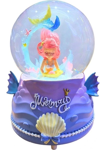 Bfs Kar Küresi Orta Boy LLM-HDY0677 fiyatları