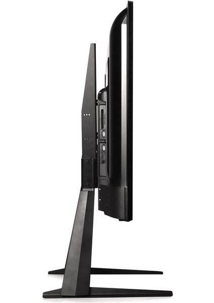 23"- 75" Uyumlu, 800X400'E Kadar Vesa Desteği, ±6° Öne/arkaya Eğme, 40KG Taşıma Kapasiteli Tv Askı Aparatı (DK-AC-VT50) modelleri