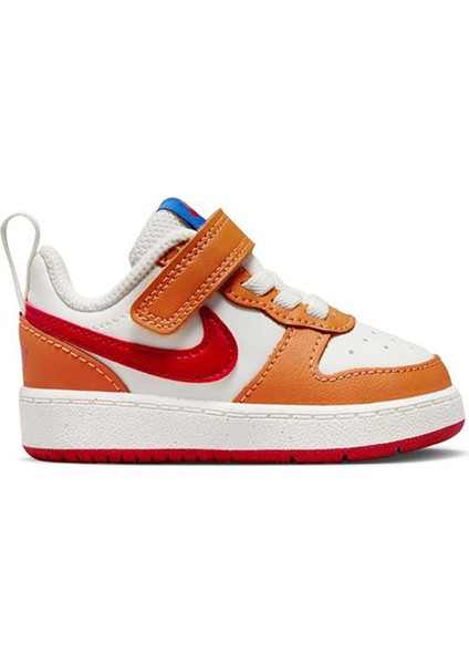 Court Borough Low 2 Bebek Günlük Ayakkabı BQ5453-119