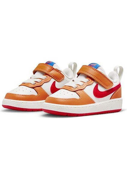 Court Borough Low 2 Bebek Günlük Ayakkabı BQ5453-119 modelleri