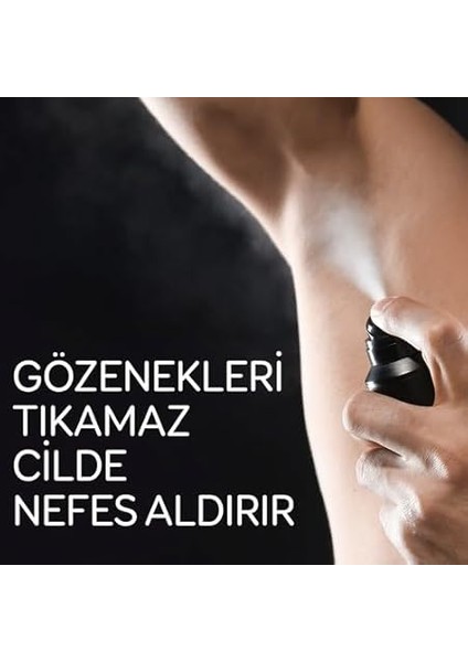 Men Deodorant 6X150ML modelleri