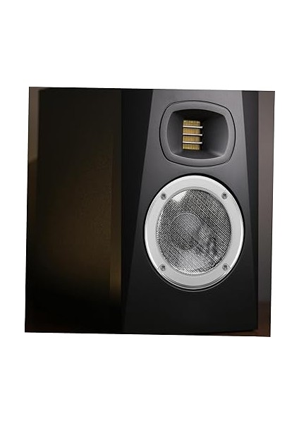 2 Adet Akustik Dekoratif Yüzük Konuşmacı Izgara Örgü Koruyucusu Subwoofer Kapağı Metal Izgara Hoparlör Koruyucu Kapak Hoparlör Gözenekli Izgara Plastik Halka + Demir Ağı Gümüş indirimleri