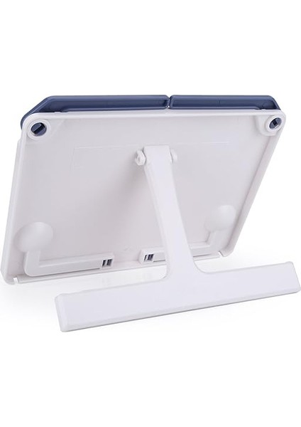 Çalışma Masası Nota Standı, Katlanabilir Abs Masa Plakaları Nota Standı Kitap Tutucu fiyatları