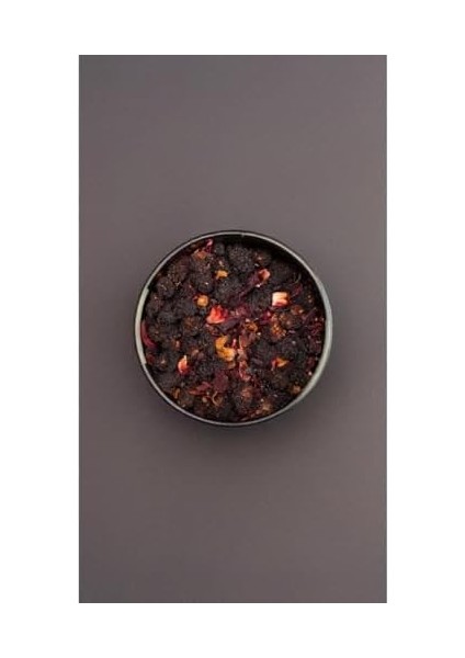 Esperro Karadut Çayı