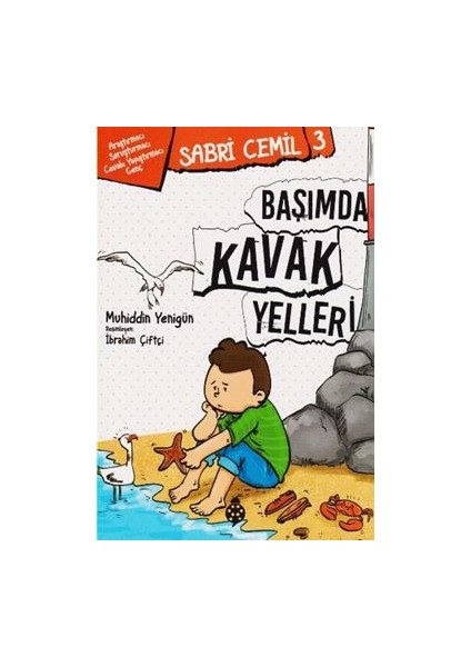 Başımda Kavak Yelleri