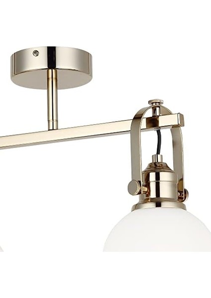 Meldola 2'li Plafonyer 2XE27 fiyatları