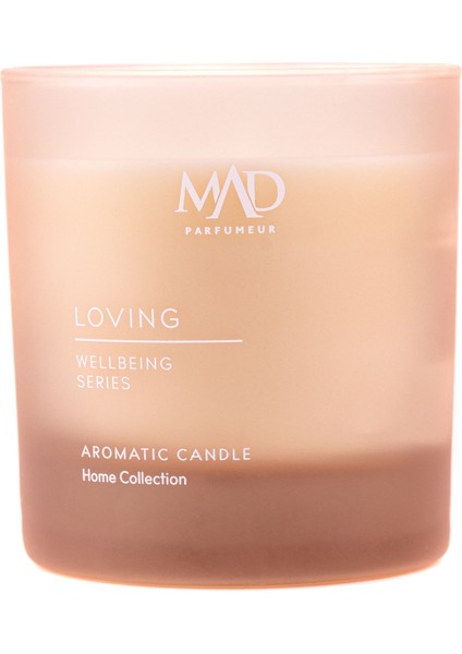 Mad Wellbeing Loving 200 gr Mum