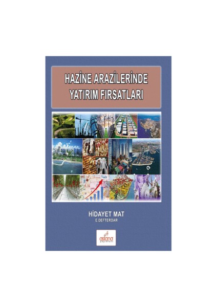 Hazine Arazilerinde Yatırım Fırsatları