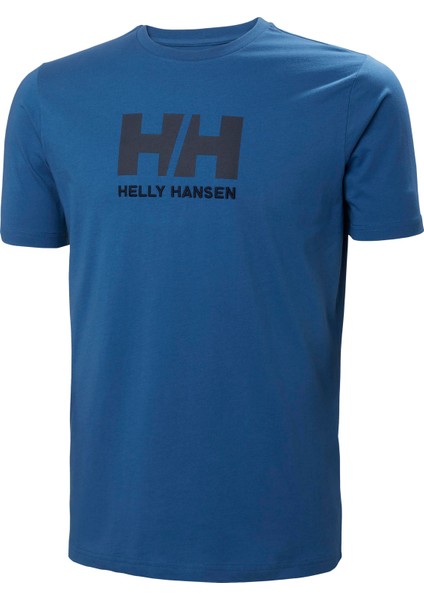 Hh Logo Erkek T-Shirt