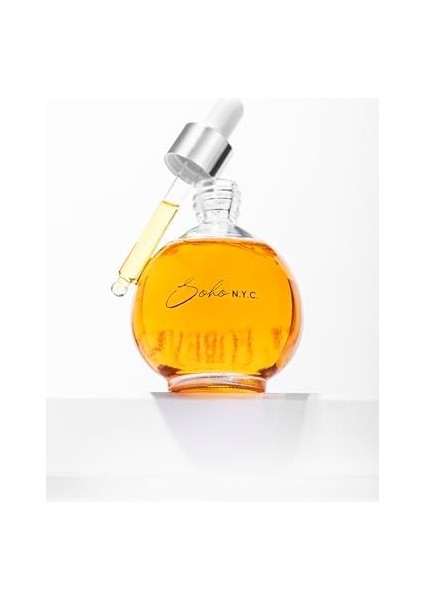 Soho N.y.c. Kütikül ve El Yağı-Calendula- Besleyici Yumuşatıcı 75 ml