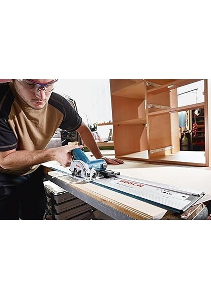 Professional Gks 12V-26 Akülü Daire Testere (12 Volt, Solo, Testere Çapı: 85 Mm, Göbek Çapı: 15 Mm, Ahşapta Kesme Kapasitesi: 26,5 Mm, Karton Kutuda) indirimleri