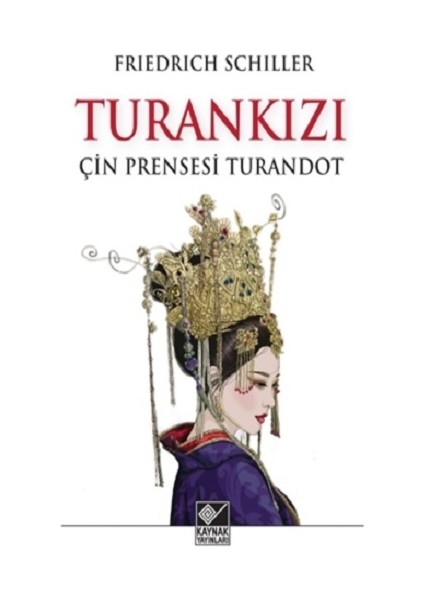Turan Kızı