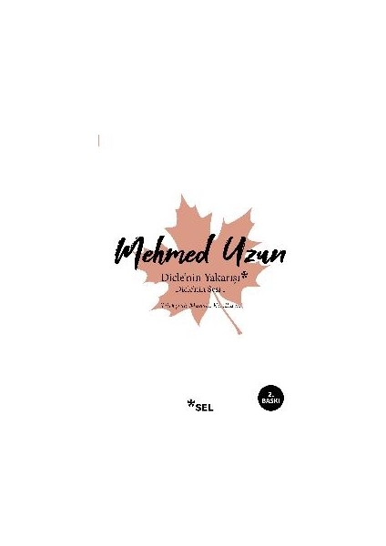 Dicle'nin Yakarışı - Dicle'nin Sesi 1