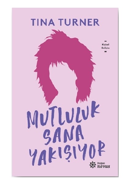 Mutluluk Sana Yakışıyor