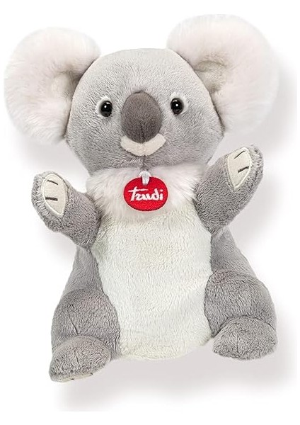 Peluş Puppet Koala modelleri