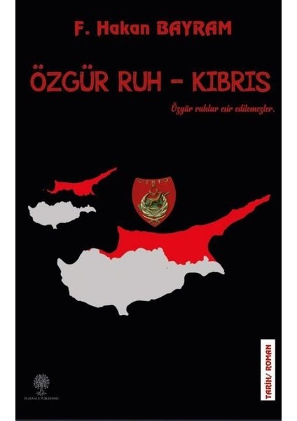 Özgür Ruh - Kıbrıs