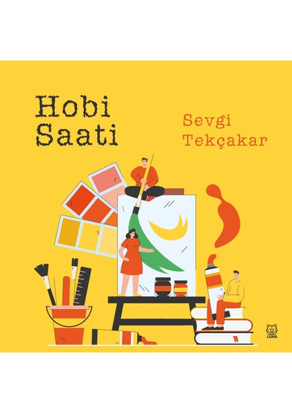 Hobi Saati