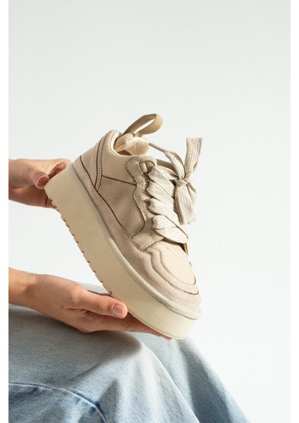 Ugg W Lowmel Spor Kadın Bot