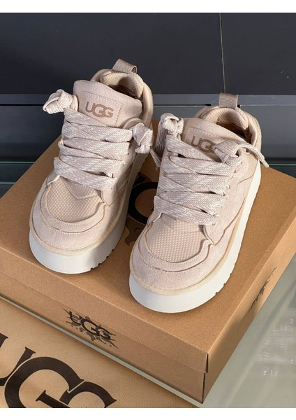 Ugg W Lowmel Spor Kadın Bot modelleri