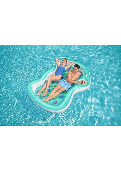 2.24M x 1.74M Çift Kişilik Tasarım Deniz Yatağı fiyatları