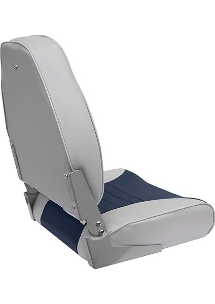 8 WD588 Serisi Mid-Back Balıkçı Teknesi Oturma Yeri Logo Standard fiyatları