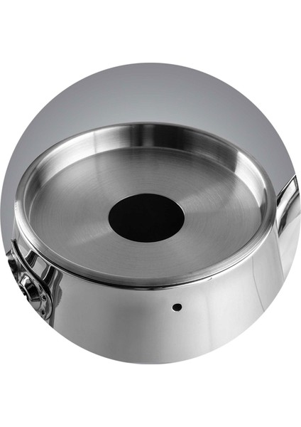 Modern Maxi Çaydanlık - Gri / Siyah modelleri