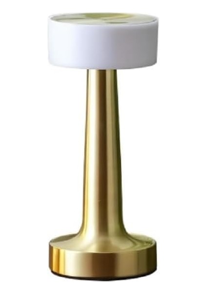 Denver Şarjlı Masa Lambası