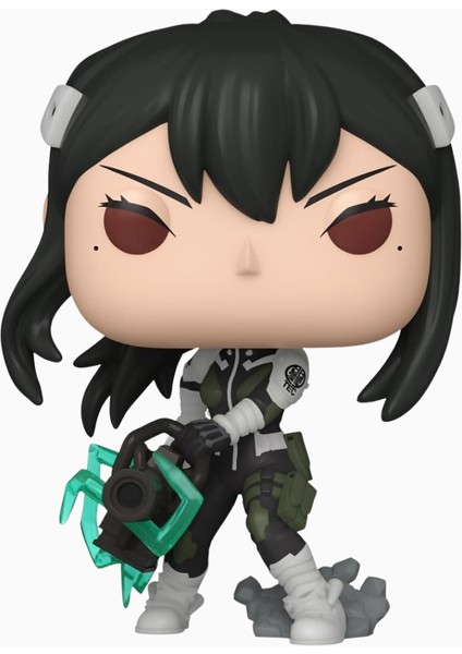 Pop! Plus: Kaiju No.8 Mina Ashiro, Nadir Chase Varyantı fiyatları