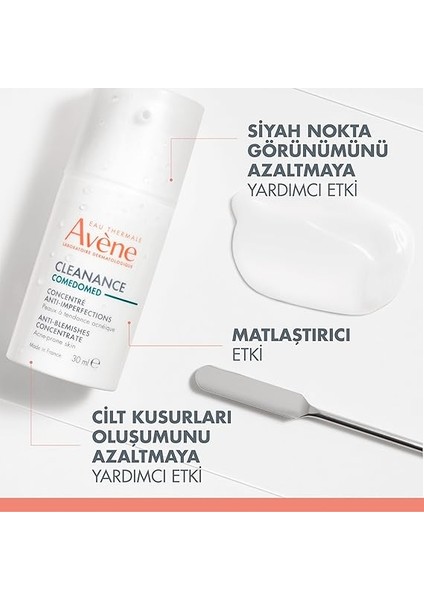 Cleanance Comedomed - Konsantre Bakım Kremi 30ML fırsatları