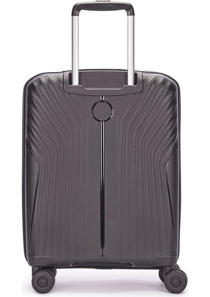 Trolley Valiz Siyah Kabin Boy 14BNT8010-03-SY fiyatları