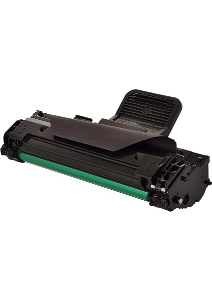 Toner 3000 Sayfa Yüksek Kapasite Çipli Samsung SCX-4521F 4521 MLT-D1610 Ile Uyumlu fırsatları