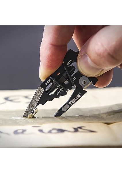 Utility Tu 206K Fishface 18 Fonksiyonlu Anahtarlık indirimleri