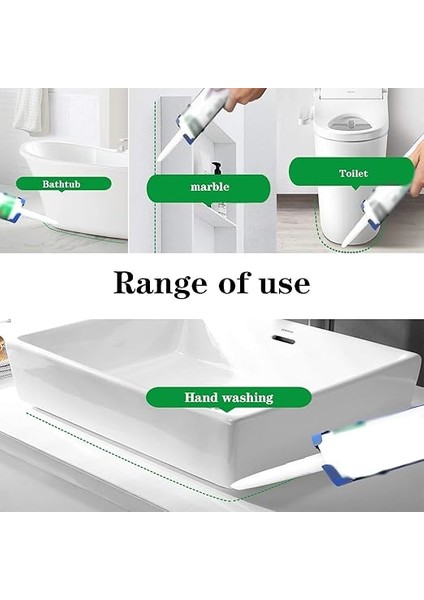 100 Adet Plastik Kalafat Nozulları Kalafat Nozulu Ucu Silikon Tüp Nozul Kalafat Başlıkları Yedek Silikon Macun Nozulları modelleri