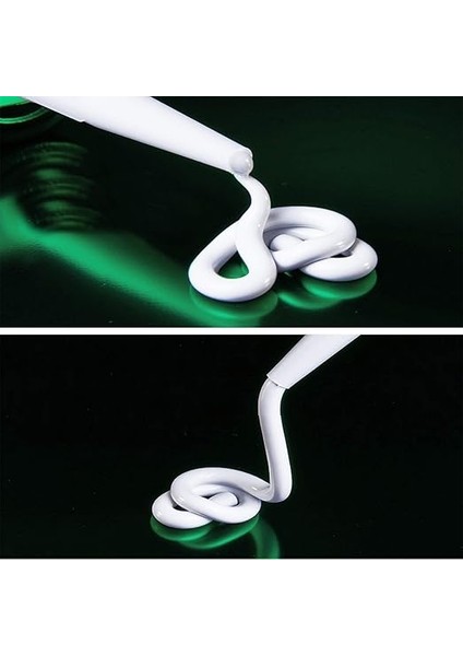 100 Adet Plastik Kalafat Nozulları Kalafat Nozulu Ucu Silikon Tüp Nozul Kalafat Başlıkları Yedek Silikon Macun Nozulları fırsatları