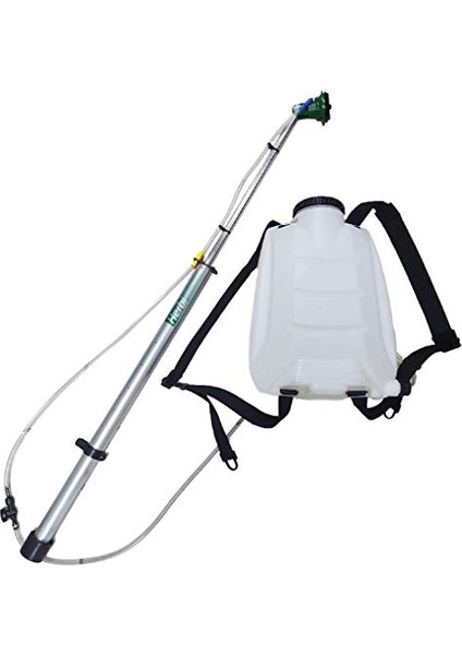 Herbi 4 Ulv Ilaçlama Makinesi