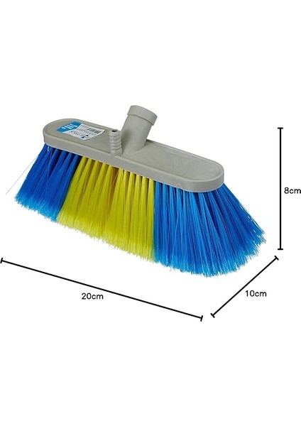 Fırça Oto Fırçası Süper Ekstra (20 Cm) indirimleri