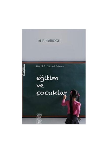 Eğitim ve Çocuklar