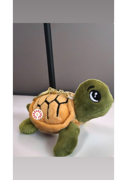 Sevimli Caretta Kaplumbağa Peluş Oyuncak Desenli Anahtarlık Hediyelik Uyku Arkadaşı 11 cm modelleri
