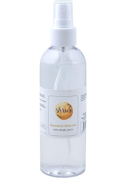 Hamamelis Hidrosol