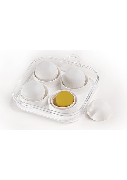 Naturel Balmumu 4 Lü Kulak Tıkacı fiyatları