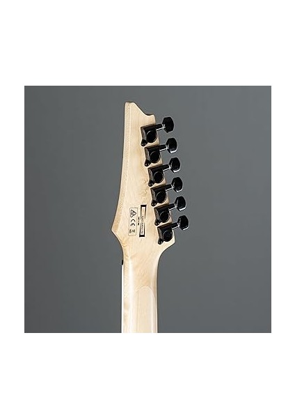 Gıo GRG121DX Bkf - Black Flat Elektro Gitar modelleri