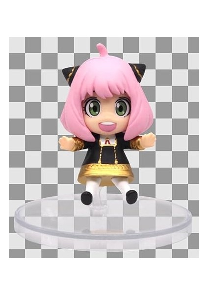 Twinchees Spy x Family Figürleri indirimleri