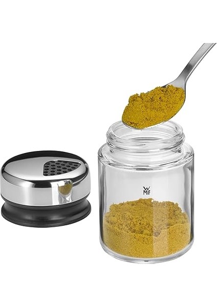 Delikli Cam Baharatlık indirimleri